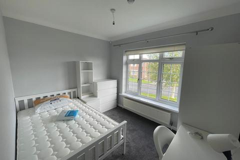 7 bedroom detached house to rent - Aldrin Road, Exeter, EX4