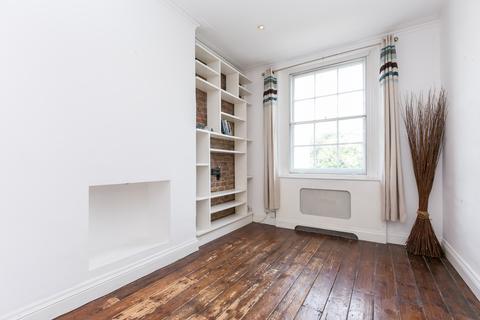1 bedroom apartment for sale - OAKLEY SQUARE, LONDON NW1