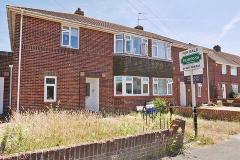 135 Hillson Drive, Fareham, PO15 6NT