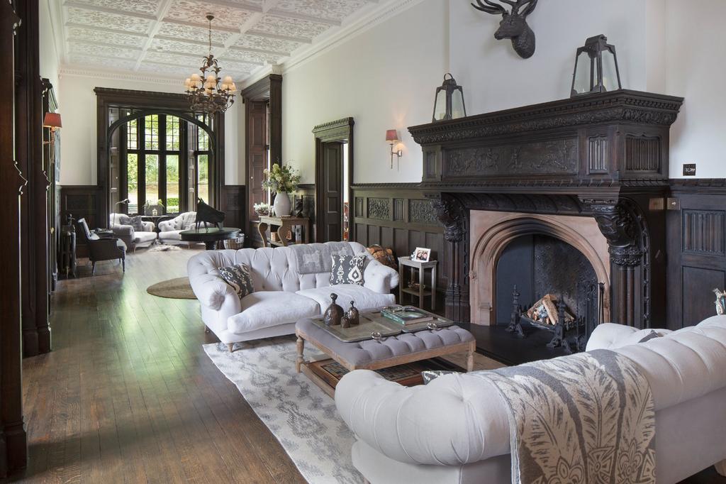 Drawing Room