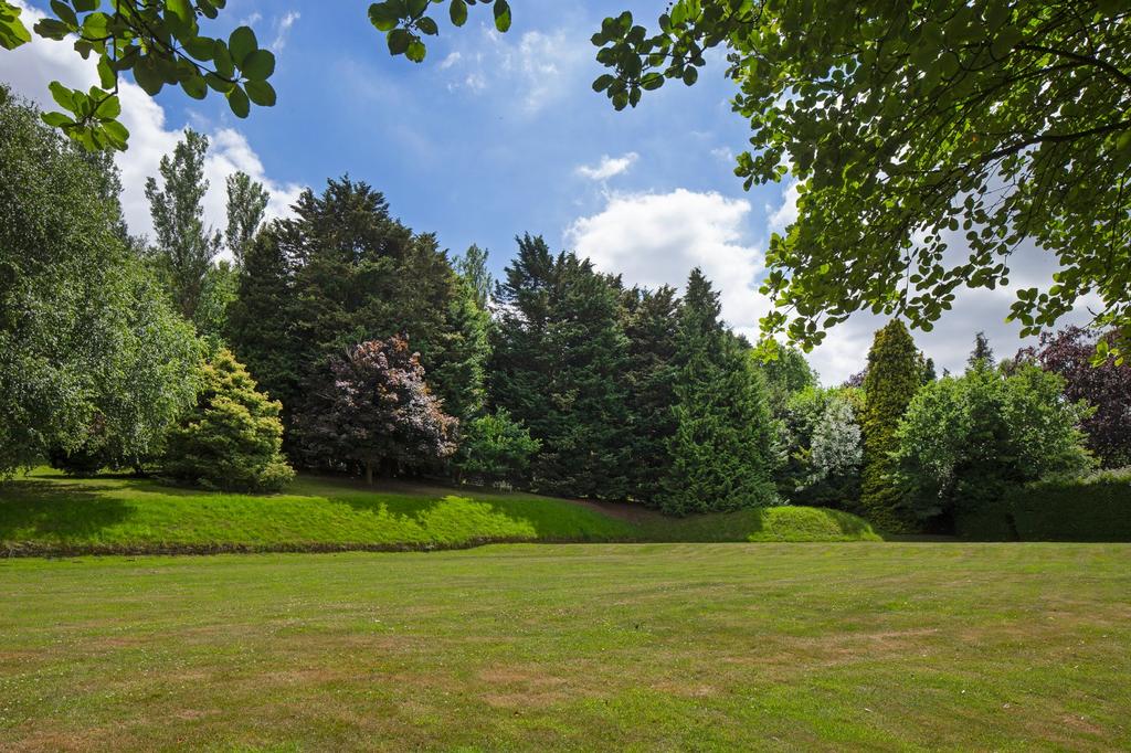 Grounds