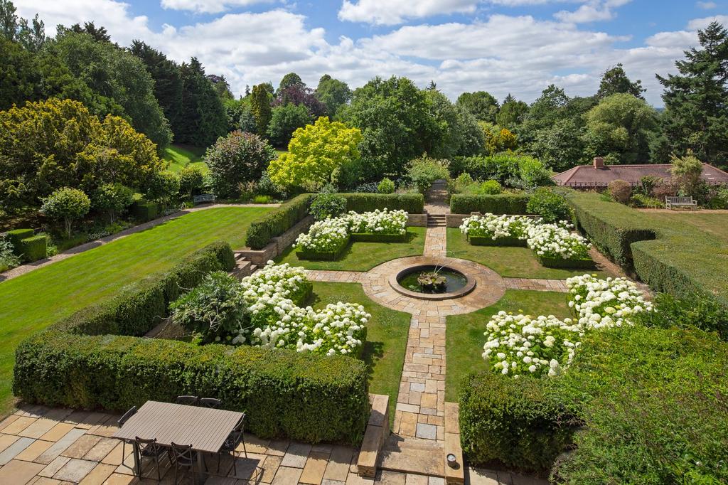 Gardens