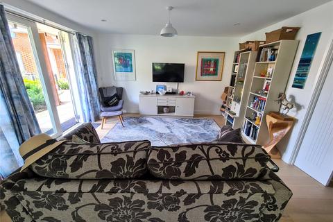 1 bedroom apartment for sale, The Rise, Brockenhurst, SO42