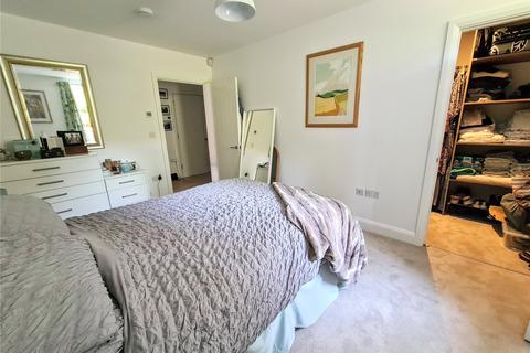 1 bedroom apartment for sale, The Rise, Brockenhurst, SO42