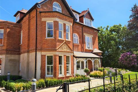 1 bedroom apartment for sale, The Rise, Brockenhurst, SO42