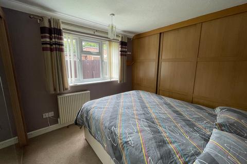 2 bedroom ground floor flat for sale - Sutton Court, Skegness, PE25 2BH