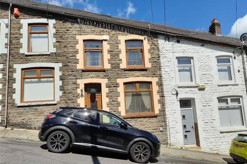 19 Brynhyfryd, Tylorstown, Ferndale, CF43 3AR