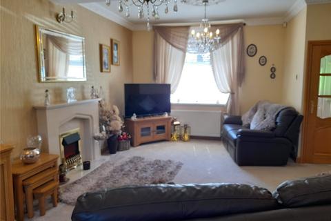 19 Brynhyfryd, Tylorstown, Ferndale, CF43 3AR