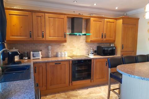 19 Brynhyfryd, Tylorstown, Ferndale, CF43 3AR
