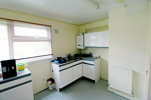 1 bedroom flat for sale, Waleys Close, Luton, LU3