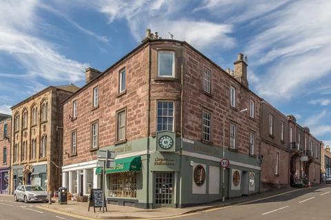 25d High Street, Blairgowrie, PH10 6DA