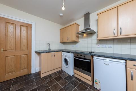 25d High Street, Blairgowrie, PH10 6DA