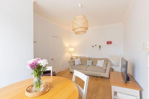 10/19 Cheyne Street, Edinburgh, EH4 1JE