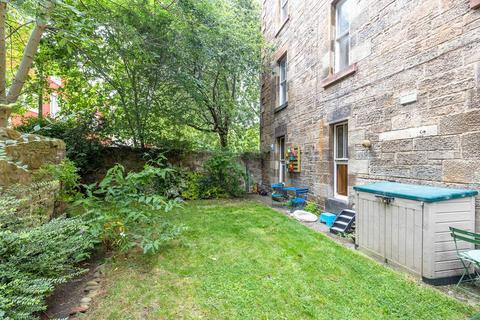 10/19 Cheyne Street, Edinburgh, EH4 1JE