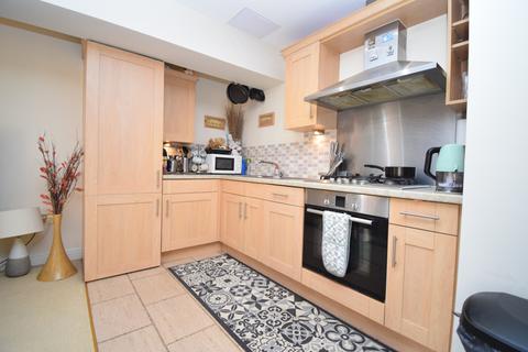 1 bedroom flat for sale - Hermitage Court, Oadby, LE2