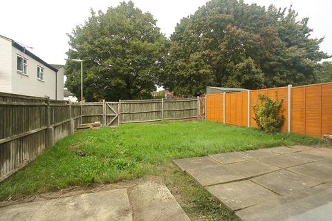 undefined, Spey Court, Andover, SP10