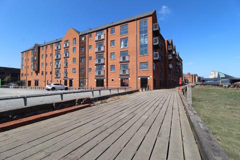 1 bedroom flat to rent, 52-58 High Street, Hull HU1