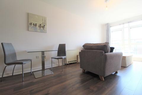 1 bedroom flat to rent, 52-58 High Street, Hull HU1