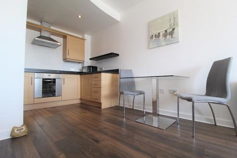1 bedroom flat to rent, 52-58 High Street, Hull HU1