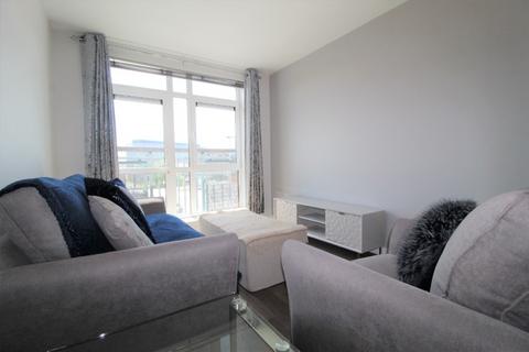 1 bedroom flat to rent, 52-58 High Street, Hull HU1