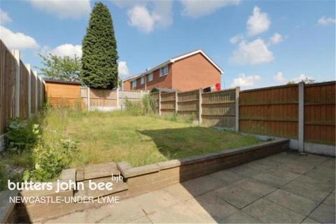 2 bedroom detached house to rent - Summerhill Drive, Waterhayes