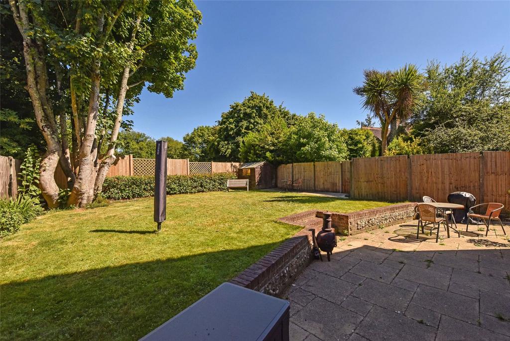 Durrants Road, Rowlands Castle... 4 bed detached house £740,000
