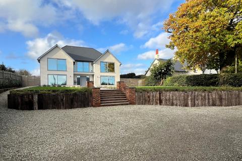 4 bedroom detached house for sale, Northbourne Road, Great Mongeham, CT14