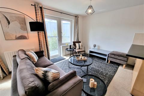 2 bedroom flat to rent, King Street, City Centre, Aberdeen, AB24