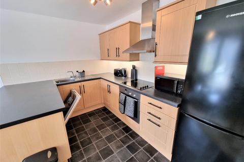 2 bedroom flat to rent, King Street, City Centre, Aberdeen, AB24