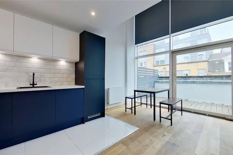 2 bedroom flat to rent, Ingram Street, Glasgow, G1