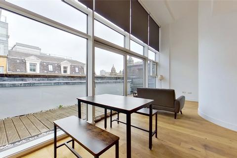 2 bedroom flat to rent, Ingram Street, Glasgow, G1