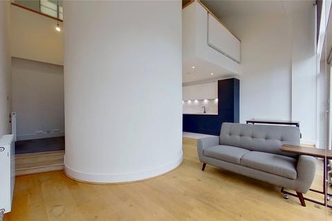 2 bedroom flat to rent, Ingram Street, Glasgow, G1