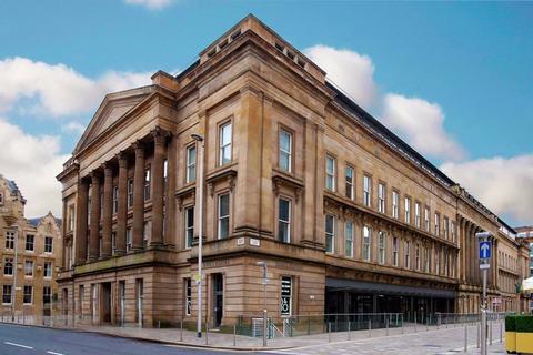 2 bedroom flat to rent, Ingram Street, Glasgow, G1
