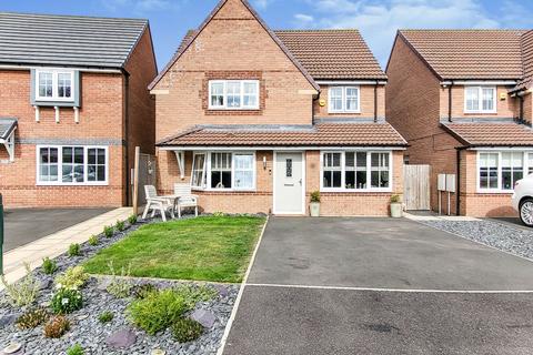 16 Bedeswell Close, Hebburn, NE31 2GB