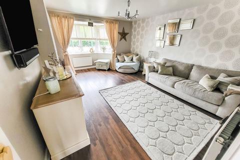 16 Bedeswell Close, Hebburn, NE31 2GB