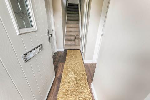 16 Bedeswell Close, Hebburn, NE31 2GB