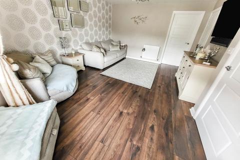 16 Bedeswell Close, Hebburn, NE31 2GB
