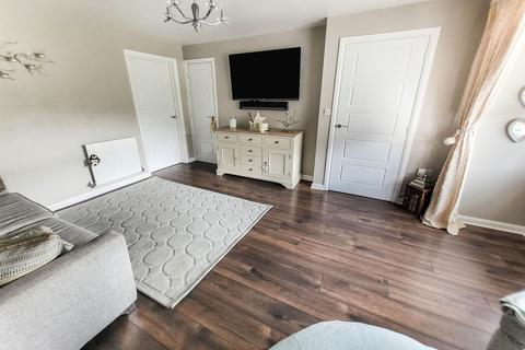 16 Bedeswell Close, Hebburn, NE31 2GB