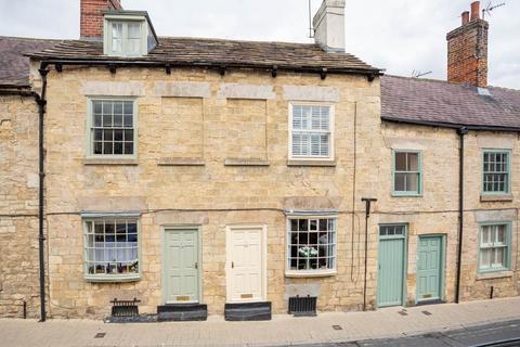 16 Cheapside, Knaresborough, HG5 8AX