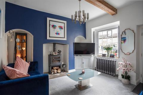 16 Cheapside, Knaresborough, HG5 8AX