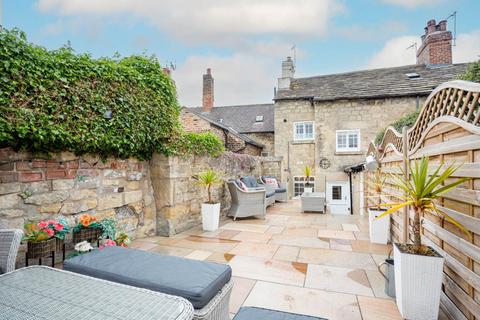 16 Cheapside, Knaresborough, HG5 8AX
