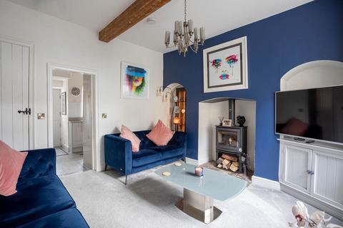 16 Cheapside, Knaresborough, HG5 8AX