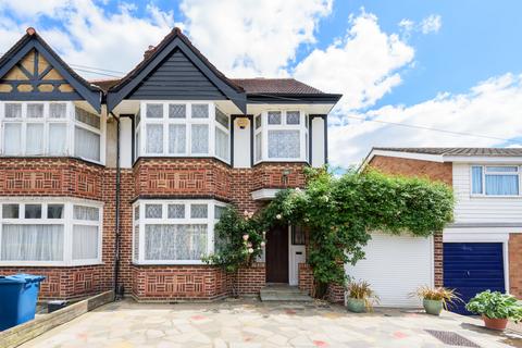 4 bedroom semi-detached house for sale, West Towers, Pinner, HA5