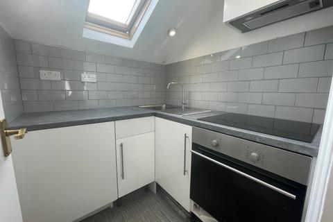 1 bedroom flat to rent, Lascotts Road, Wood Green