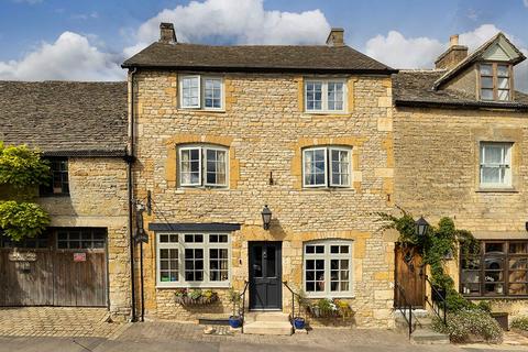 4 bedroom terraced house for sale, Park Street, Stow-on-the-Wold, Gloucestershire, GL54