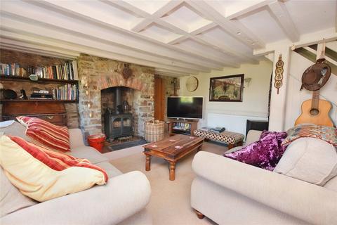 4 bedroom detached house for sale, Woolley, Bude