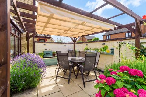 28 Cotswold Close, Minster Lovell, Witney, OX29 0SX