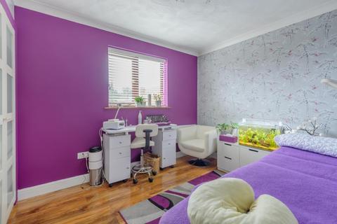 28 Cotswold Close, Minster Lovell, Witney, OX29 0SX