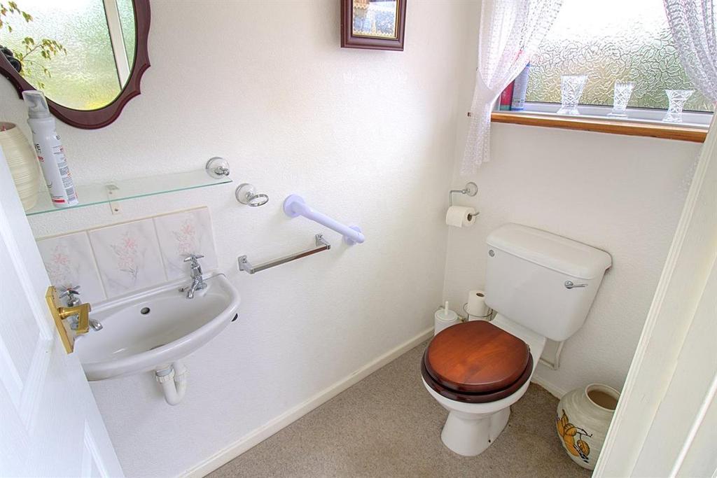 Harvelin Park, Stoodley, Todmorden 3 bed detached bungalow £375,000