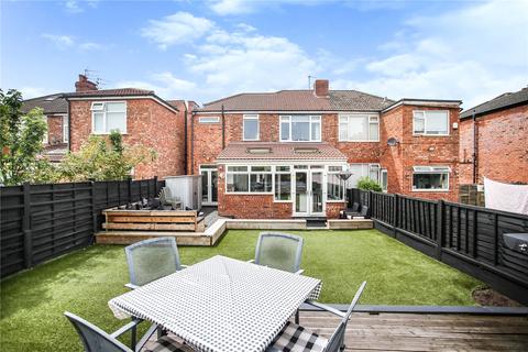 5 bedroom semi-detached house for sale - Bower Avenue, Heaton Norris, Stockport, SK4